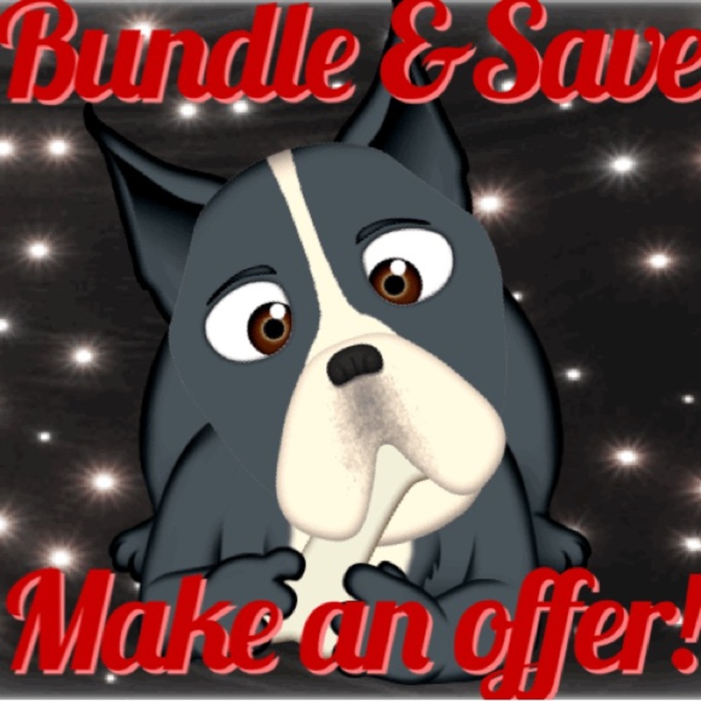 Let’s make a deal!